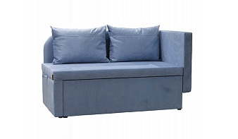 Прямой диван Мирка BMS тип - прямой, материал - ткань