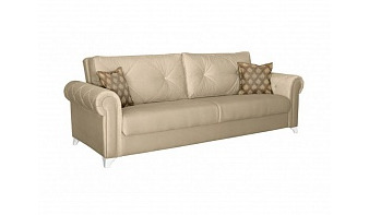 Прямой диван Петра BMS тип - прямой, материал - ткань