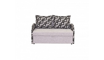 Прямой диван Нео 59 BMS тип - прямой, материал - ткань