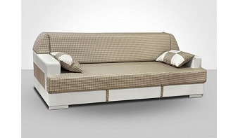 Прямой диван Ладья BMS тип - прямой, материал - ткань