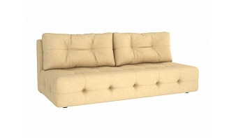 Прямой диван Домино BMS тип - прямой, материал - ткань