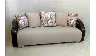 Прямой диван Уют 9 BMS тип - прямой, материал - ткань