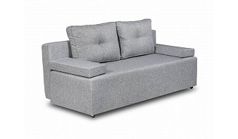 Прямой диван Клэп BMS тип - прямой, материал - ткань