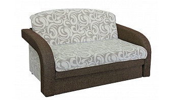 Прямой диван Соло 3 BMS тип - прямой, материал - ткань