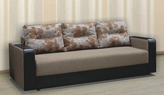 Прямой диван Виват BMS тип - прямой, материал - ткань