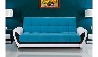 Прямой диван Сиеста 3 BMS тип - прямой, в гостиную